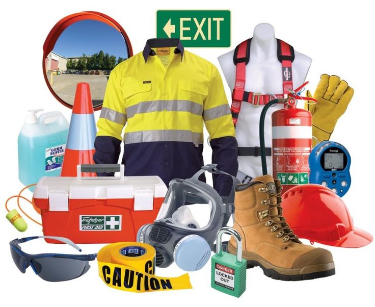 Fire equipment