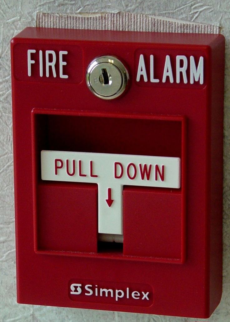 Fire Alarm Systems